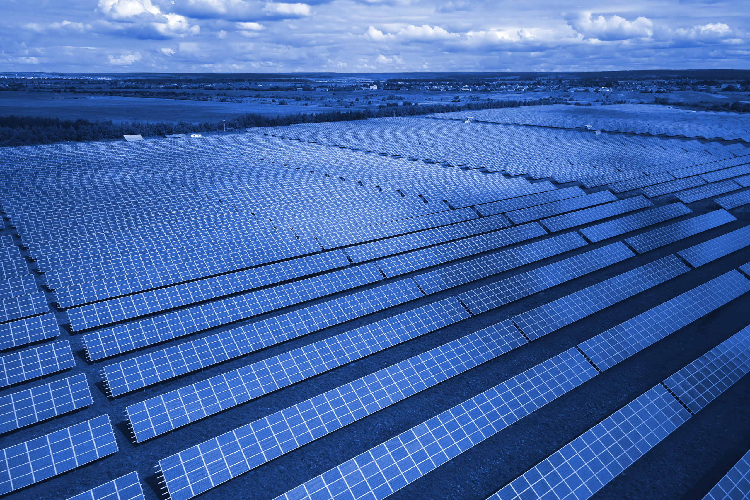 HK Power Launches as New Distributed Solar and Storage Developer